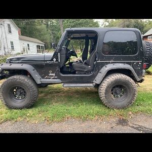 Meet your Posher, Michael